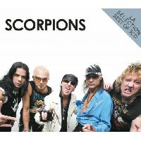 Scorpions - La selection - Best Of 3CD