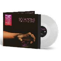 Scorpions - Lonesome Crow (Transparent Vinyl)