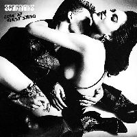 SCORPIONS - Love At First Sting (Deluxe Edition)