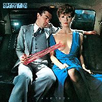 SCORPIONS - Lovedrive (Deluxe Edition)