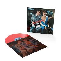 SCORPIONS - Lovedrive (Red Vinyl)