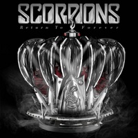 SCORPIONS - Return to forever (Limited Edition)