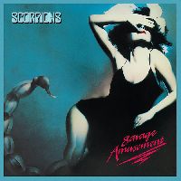 SCORPIONS - Savage Amusement (Deluxe Edition)
