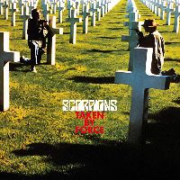 SCORPIONS - Taken By Force (Deluxe Edition)