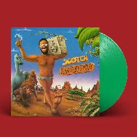 SCOTCH - Evolution (Green Vinyl)