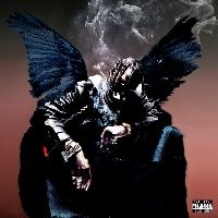 Scott, Travis - Birds In The Trap Sing McKnight