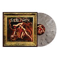 Seether - Holding Onto Strings Better Left To Fray (Grey Vinyl)