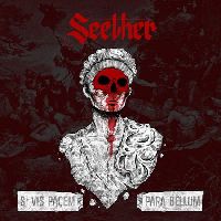 Seether - Si Vis Pacem Para Bellum (CD)