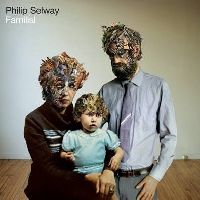 Selway, Philip (ex. Radiohead) - Familial