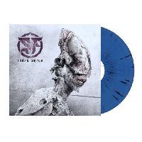 SEPTICFLESH - Codex Omega (Blue Opaque with Black & Purple Splatters Vinyl)