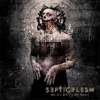 SEPTICFLESH - Mystic Places Of Dawn