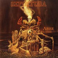 SEPULTURA - Arise (CD, Expanded Edition)