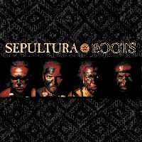 SEPULTURA - Roots (25th Anniversary, Limited Box Set)