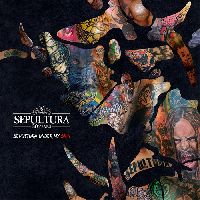 SEPULTURA - Sepultura Under My Skin (Green Vinyl)