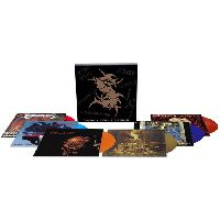 Sepultura - The Roadrunner Albums 1985-1996