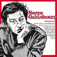 Gainsbourg, Serge - Initials B.B.
