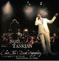 Tankian, Serj  - Elect The Dead Symphony