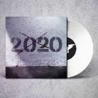 СЕВЕРНЫЙ ФЛОТ - 2020 (White Vinyl)