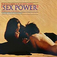 VANGELIS - Sex Power (Coloured Vinyl)