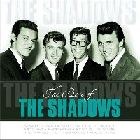 SHADOWS, THE - BEST OF