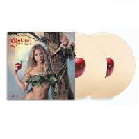 Shakira - Oral Fixation Vol. 2 (20th Anniversary, Bone Vinyl)