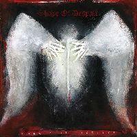 SHAPE OF DESPAIR - Angel Of Distress