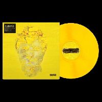 Sheeran, Ed - - (Subtract) (Yellow Vinyl)