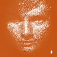 Sheeran, Ed - + (White Vinyl)