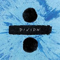 Sheeran, Ed - ÷ (Divide)(Deluxe, CD)
