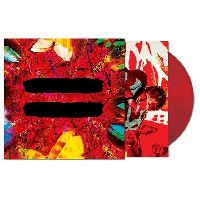 Sheeran, Ed - = (Equals) (Red Vinyl)