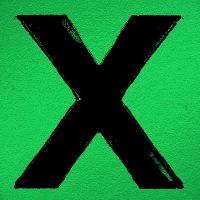 Sheeran, Ed - X (Dark Green Vinyl)