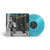 Sheila E - The Glamorous Life (Blue Vinyl)