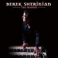 Sherinian, Derek - The Phoenix