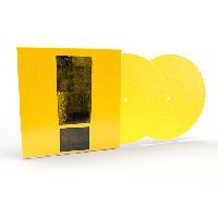 Shinedown - Attention Attention (Clear Yellow Vinyl)