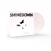 Shinedown - The Sound of Madness (White Vinyl)