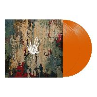 Shinoda, Mike (Linkin Park) - Post Traumatic (Deluxe Version, Orange Crush Vinyl)