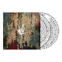 Shinoda, Mike (Linkin Park) - Post Traumatic (Deluxe Version, Picture Vinyl)