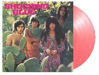 SHOCKING BLUE - Scorpio'S Dance (Pink Vinyl)