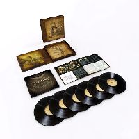 Shore, Howard - The Lord Of The Rings: The Motion Picture Trilogy Soundtrack