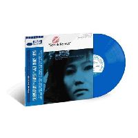 Shorter, Wayne - Speak No Evil (Blue Note 85 Series, Blue Vinyl)