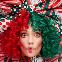 SIA - Everyday Is Christmas