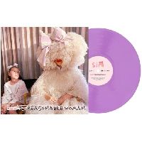 SIA - Reasonable Woman (Violet Vinyl)