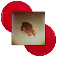 OST - Silent Hill - Original Video Game Soundtrack (Red Vinyl)