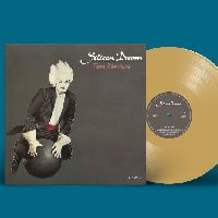 Silicon Dream - Time Machine (Gold Vinyl)