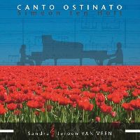 SIMEON TEN HOLT  - Canto Ostinato