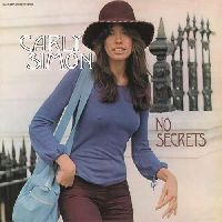 Simon, Carly - No Secrets (Speakers Corner Edition)