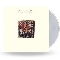 Simon, Paul - Graceland (Clear Vinyl, NAD 2020)