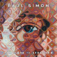 Simon, Paul - Stranger To Stranger (CD, Deluxe)