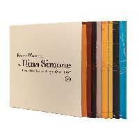 Simone, Nina - Four Women: Complete Recordings 1964 - 1967