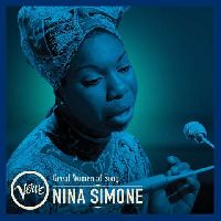 Simone, Nina - Great Women Of Song